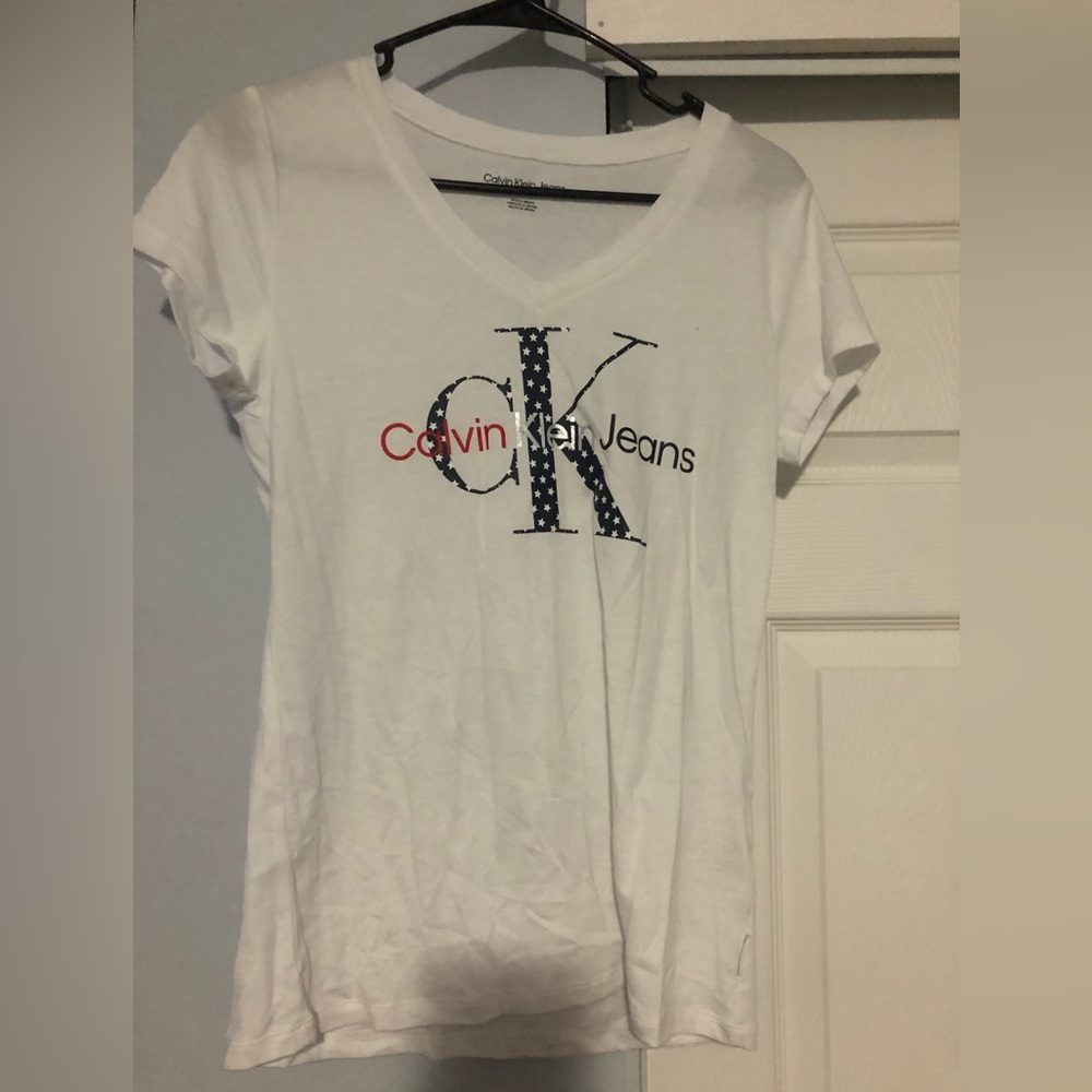 Calvin Klein